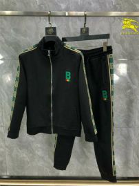 Picture of Burberry SweatSuits _SKUBurberryM-3XL12yr0527379